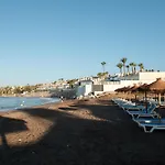 Sunny Garden Near Golf * La Cala De Mijas