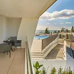 Sunny Garden Near Golf * La Cala De Mijas