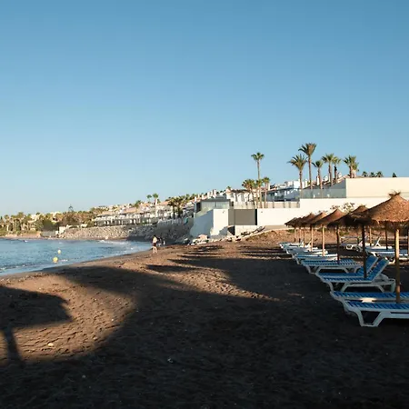Sunny Garden Near Golf * La Cala De Mijas