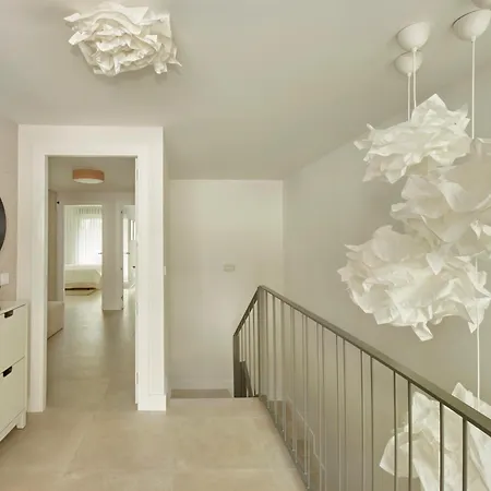 Eden 20 - Pool, Garden, & Golf * La Cala De Mijas